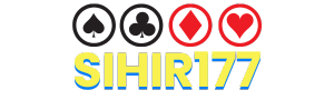 Logo SIHIR177